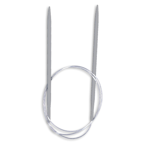 16108 Sullivans Circular Knit Pins - 80cm X 4mm
