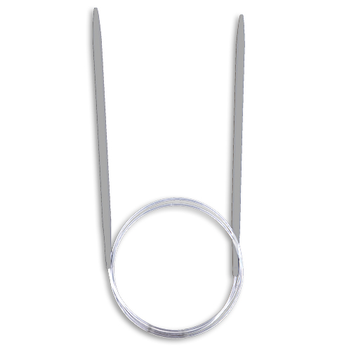 16109 Sullivans Circular Knit Pins - 80cm X 4.5mm