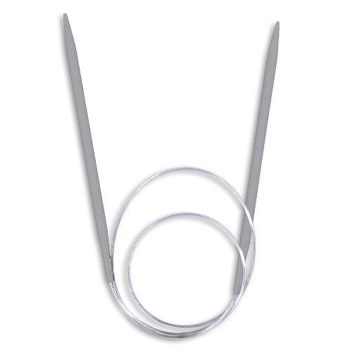 16110 Sullivans Circular Knit Pins - 80cm X 5mm