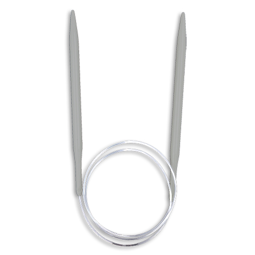 16114 Sullivans Circular Knit Pins - 80cm X 7mm