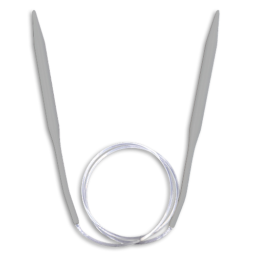 16115 Sullivans Circular Knit Pins - 80cm X 7.5mm