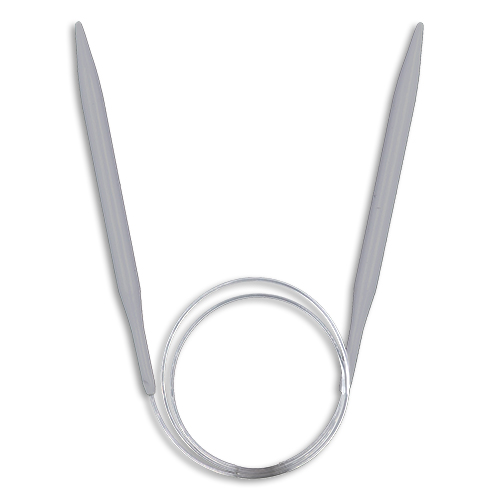 16116 Sullivans Circular Knit Pins - 80cm X 8mm