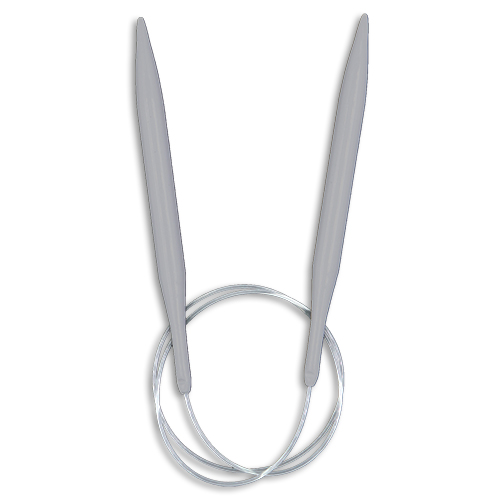 16118 Sullivans Circular Knit Pins - 80cm X 10mm