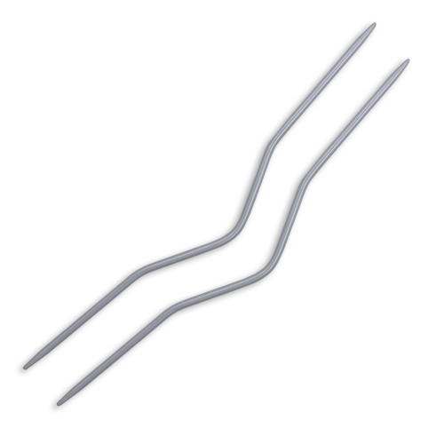 16128 Sullivans Cable Needle - Bent - Small