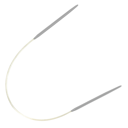 16213 Sullivans Circular Knit Pins - 30cm X 2.25mm