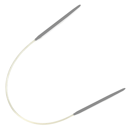 16214 Sullivans Circular Knit Pins - 30cm X 2.75mm
