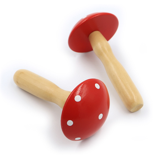 16215 Sullivans Mushroom Darner - Wooden