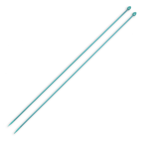 16357 Pony Pearl Knitting Needles - 35cm X 3mm