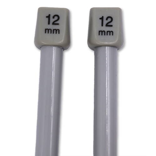 16369 Sullivans Knit Pins - 30cm X 12mm