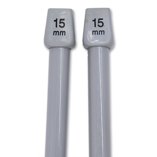 16370 Sullivans Knit Pins - 30cm X 15mm