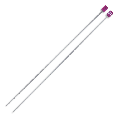 16386 Sullivans Knit Pins - 30cm X 2mm