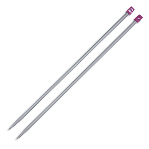16395 Sullivans Knit Pins - 30cm X 5.5mm
