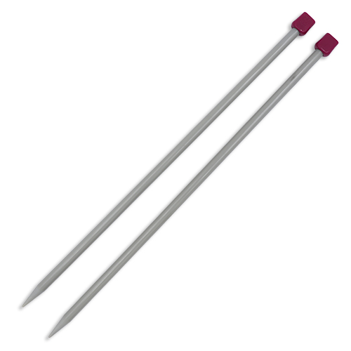 16397 Sullivans Knit Pins - 30cm X 6.5mm