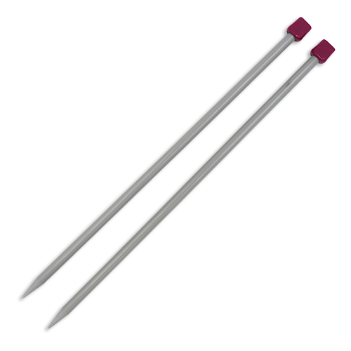 16399 Sullivans Knit Pins - 30cm X 7.5mm