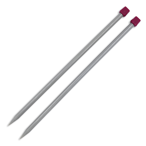 16401 Sullivans Knit Pins - 30cm X 9mm