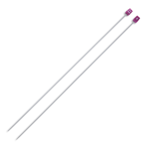 16403 Sullivans Knit Pins - 35cm X 2mm
