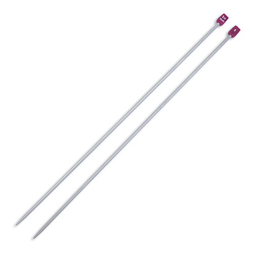 16408 Sullivans Knit Pins - 35cm X 3.75mm