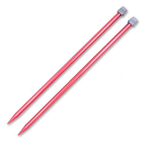 16469 Sullivans Anodised Knit Pins - 30cm X 10mm