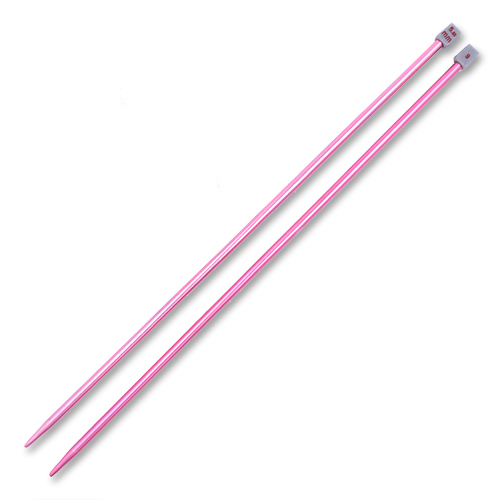 16479 Sullivans Anodised Knit Pins - 35cm X 5.5mm