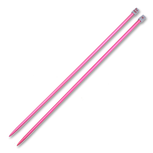16480 Sullivans Anodised Knit Pins - 35cm X 6mm