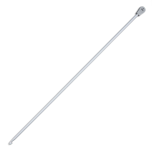 16490 Sullivans 35cm Tricot Hook - 4mm