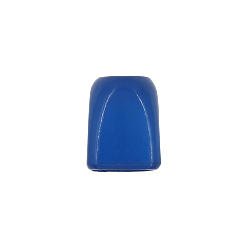 20969 Sullivans 13mm Plastic Detachable Cord Ends - Royal - 56 In A Tube