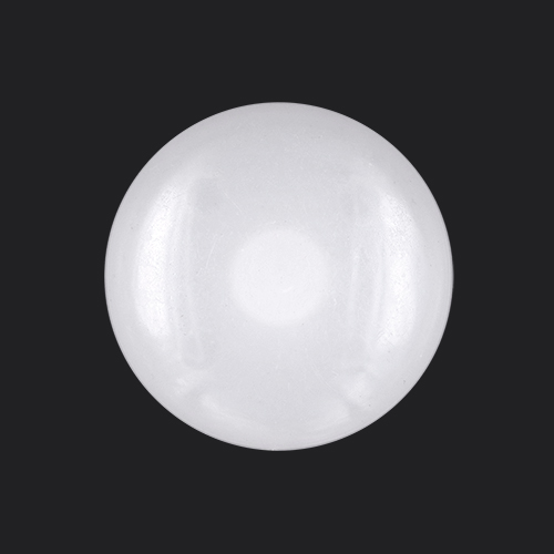 21849 Sullivans 20mm Nylon Self Cover Buttons - Set Of 100