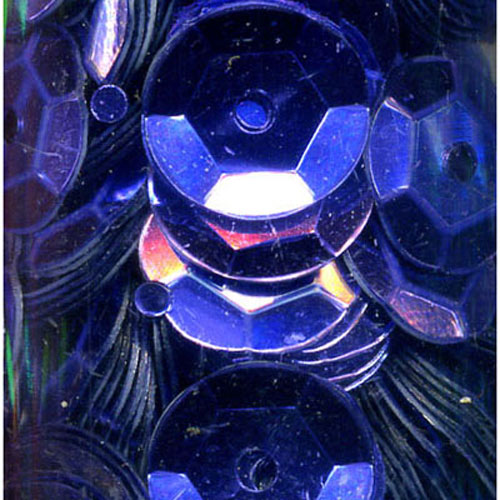 29093 Sequin Cup 8mm Mauve