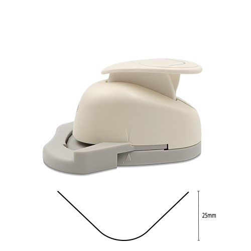 31953 Punch Corner Round Up