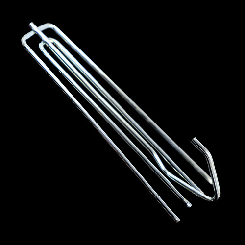 33016 Curtin Hook 76mm Metal