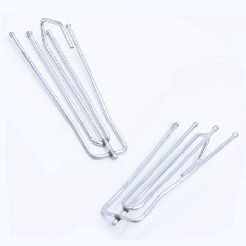 33017 Hook 4 Prong 76mm Level Heading