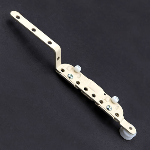 34188 Ov/lap M/carr R/wheel Bge