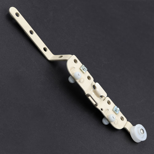 34188 Ov/lap M/carr R/wheel Bge