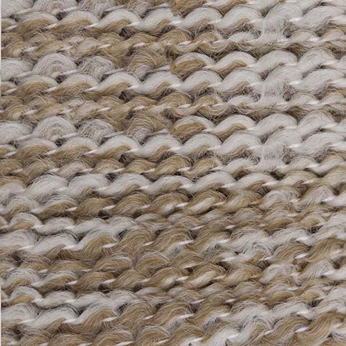 36329 Sullivans Boucle Acrylic Yarn Tan  50g