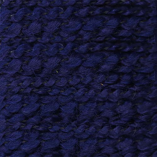 36334 Sullivans Boucle Acrylic Yarn Ink / Navy  50g