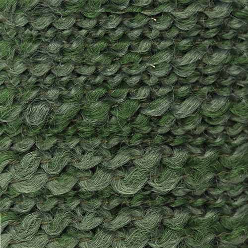 36336 Sullivans Boucle Acrylic Yarn Spinach / Green 50g