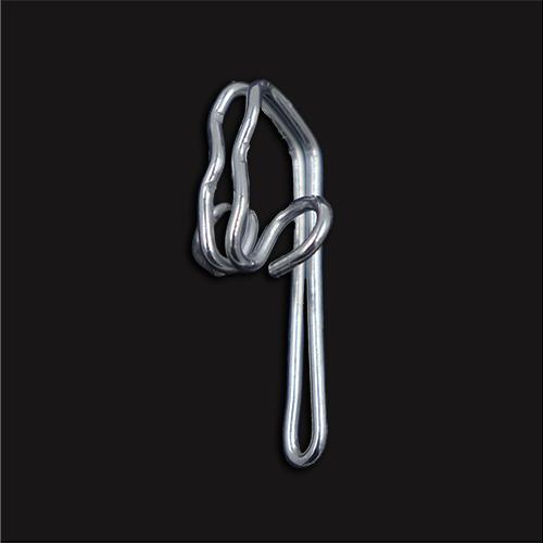 37074 Sullivans 28mm Curtain Hooks - 25pcs 