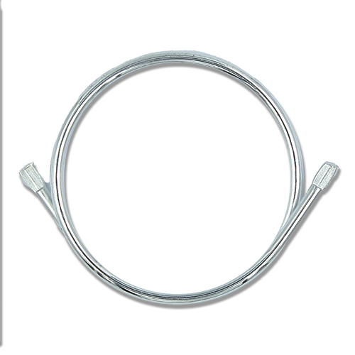 37095 Sullivans 32mm Split Ring - Steel 10 Pcs