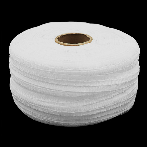 37427 Curtain Tape 17mm White