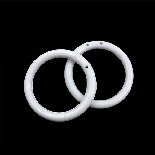 37784 Curtain Ring 33mm White
