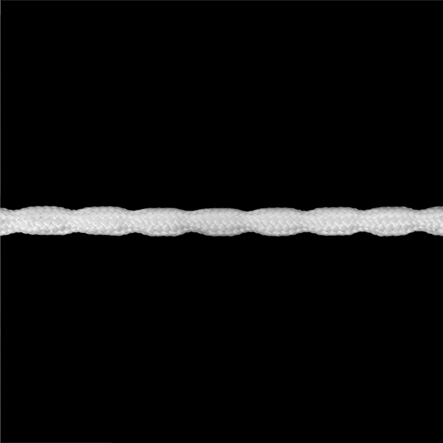 39052 Weighted Hem Cord 50gm White