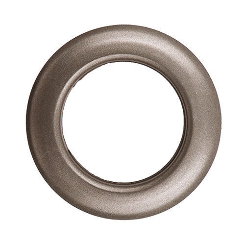 39086 Deco Ring 55mm Matt Grey 10pc