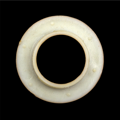 39089 Finish Ring 55mm Matt Gold 10pc