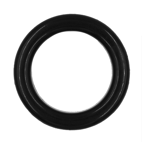 39090 Finish Ring 55mm Black 10pc
