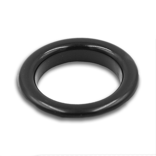 39090 Finish Ring 55mm Black 10pc