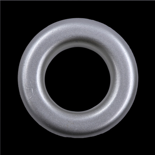39103 Finish Ring 32mm Matt Silver 10pc