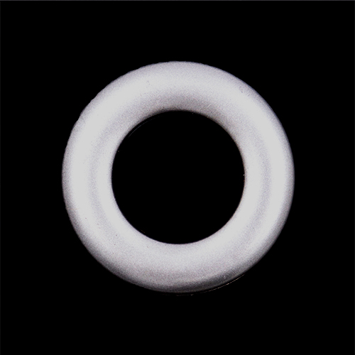 39115 Deco Ring 36mm Granite 10pc