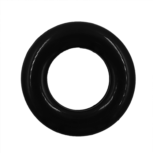 39117 Deco Ring 36mm Black 10pc
