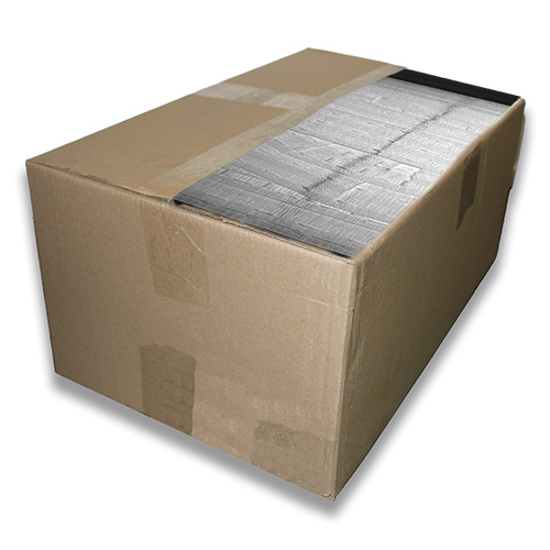 39402 Curtain Tape 50mm White