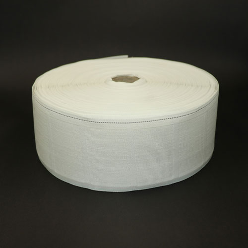 39480 Curtain Tape 75mm White